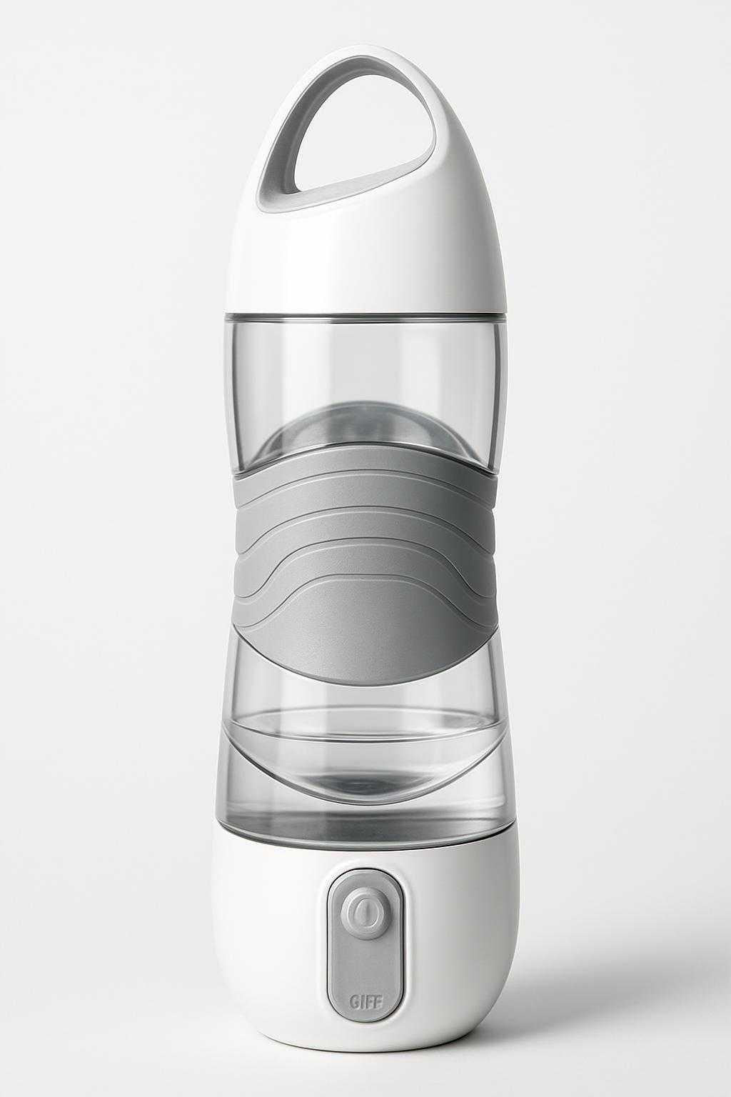 Smartflasken HydroLys