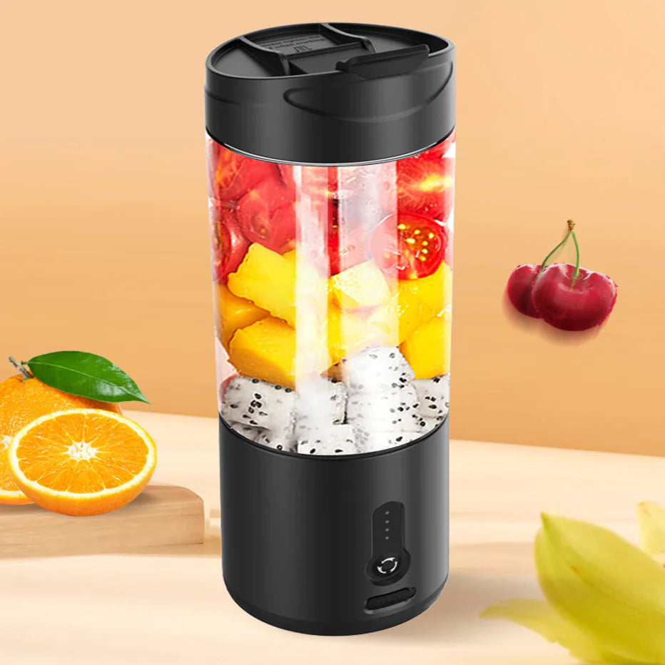 SmartJuicer Mini