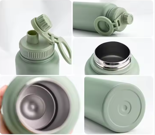 MagneFlask 1L