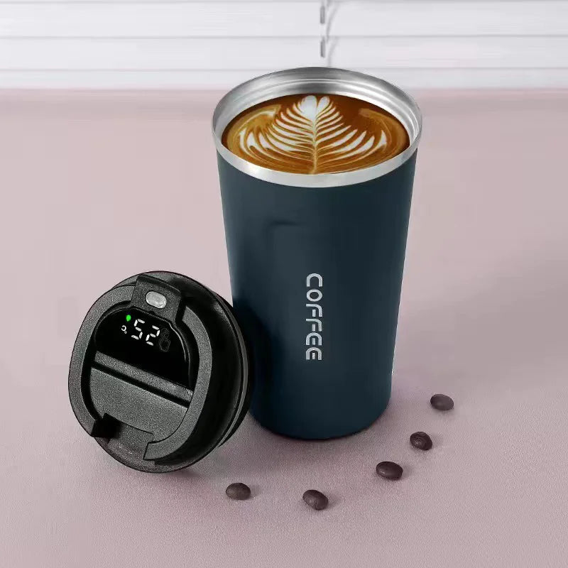 Smart Termokopp