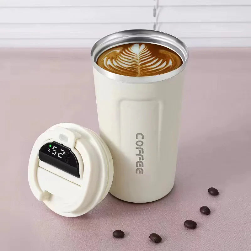 Smart Termokopp