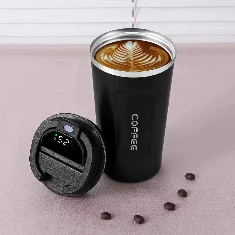 Smart Termokopp