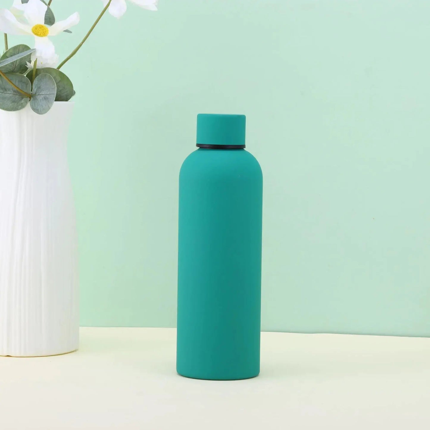 Turflasken 1200ml stor termoflaske for utendørsaktiviteter