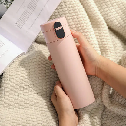 Smartflasken i tidløst og moderne design