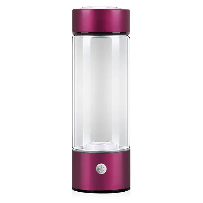Smartflasken H2