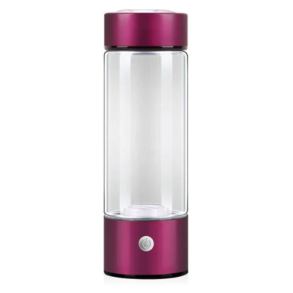 Smartflasken H2