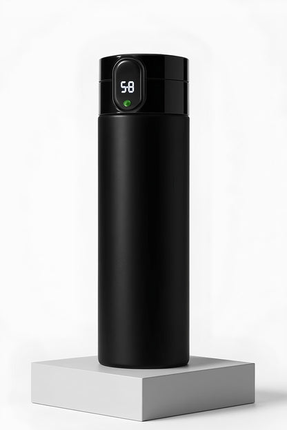 Smartflasken i tidløst og moderne design