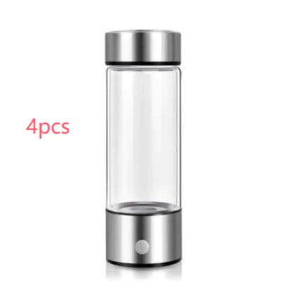 Smartflasken H2
