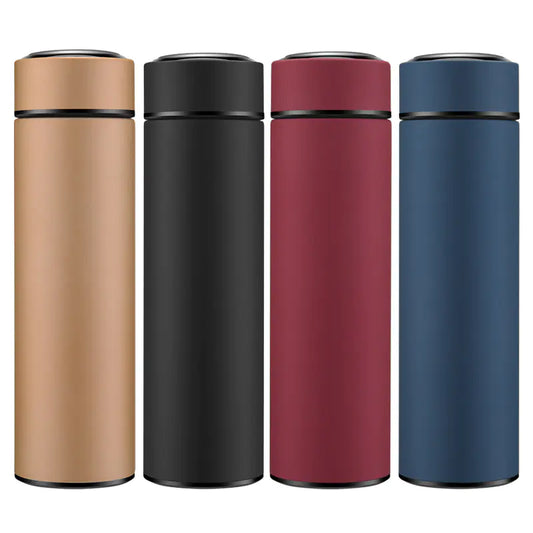 NordicSteel Travel Mug