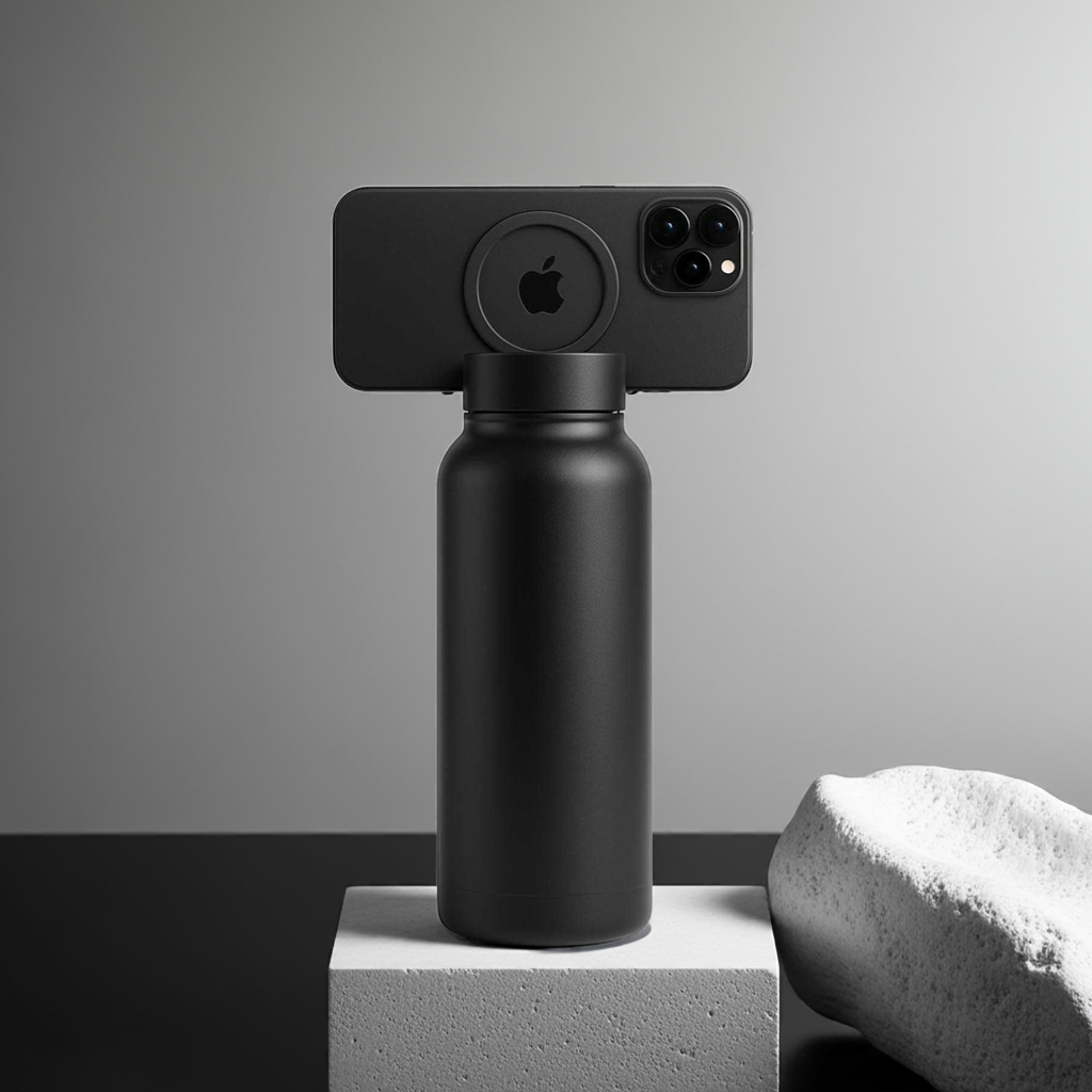Smartflasken MobilMate