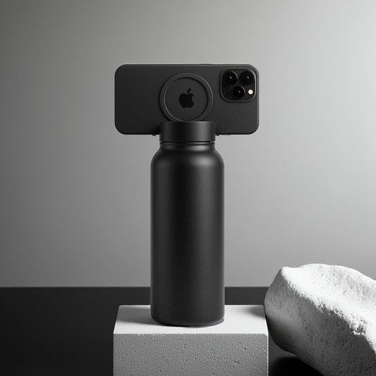 Smartflasken MobilMate