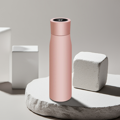 Smartflasken™ ProTemp UV – Selvrensende flaske med UV‑C og temperaturvisning