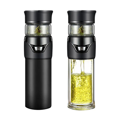 Te-To-GO – Termokopp med Tesil