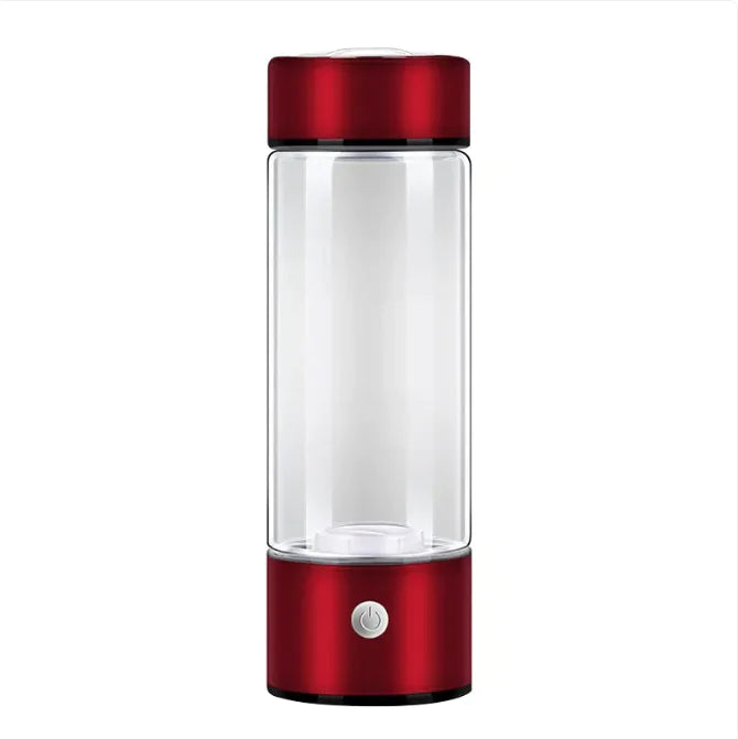 Smartflasken H2