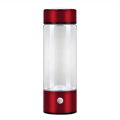 Smartflasken H2