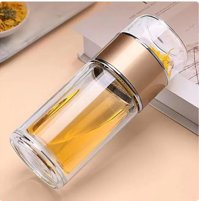 TeaGlow Premium Tebrygger