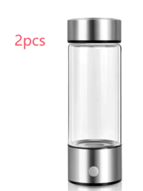 Smartflasken H2