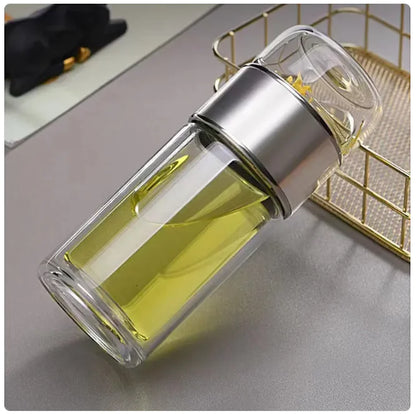 TeaGlow Premium Tebrygger