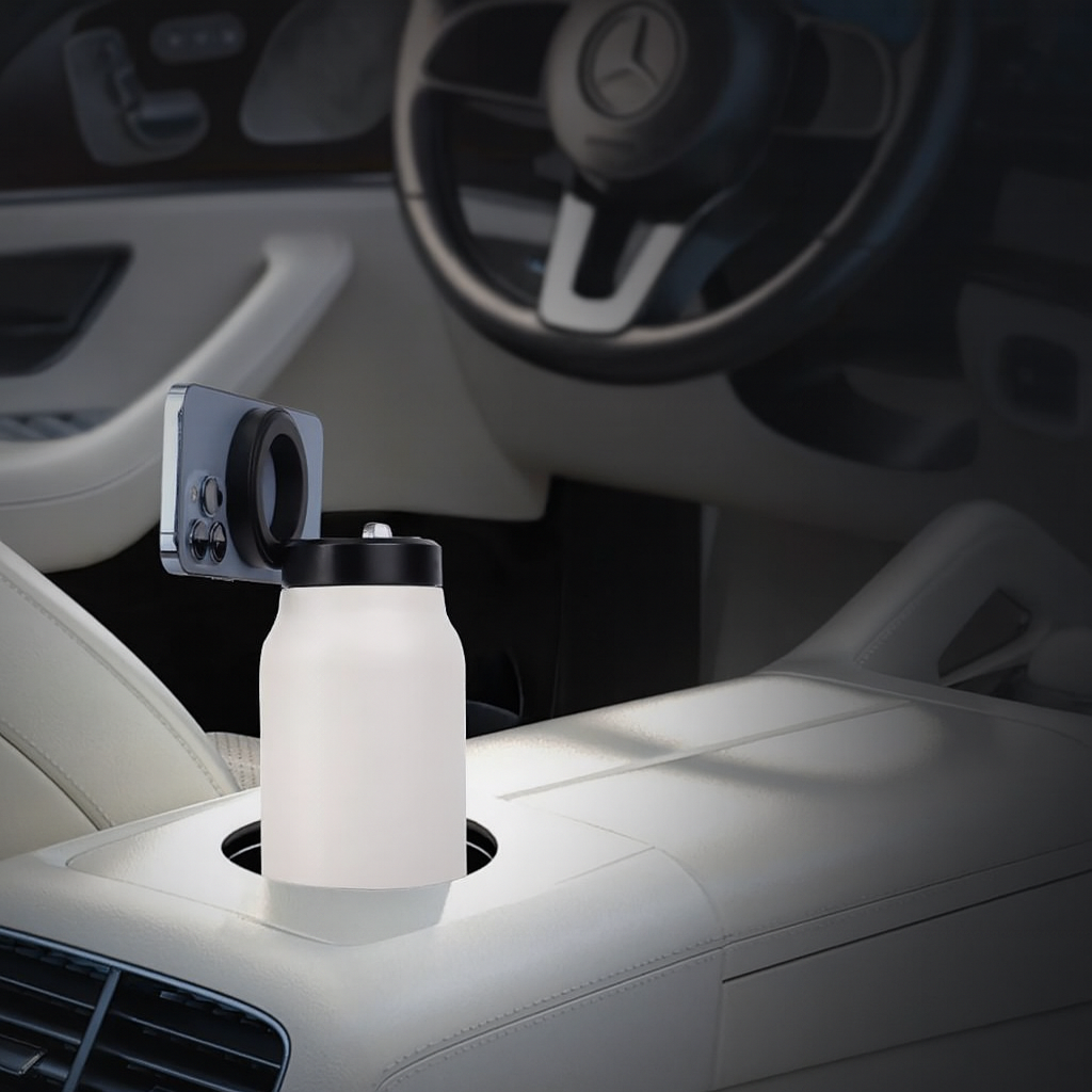 Smartflasken MobilMate