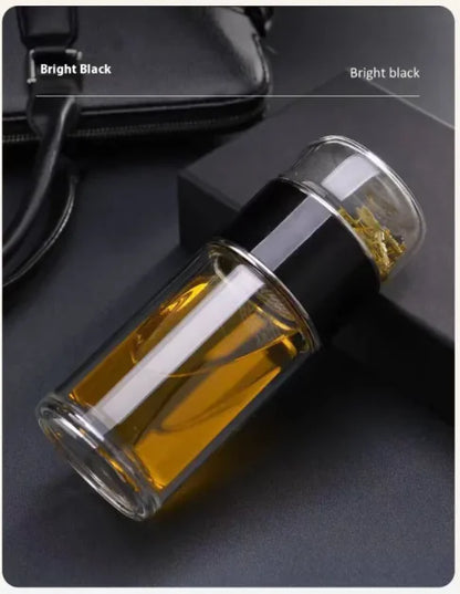 TeaGlow Premium Tebrygger