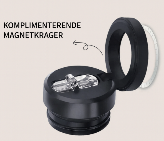 Smartflasken MobilMate