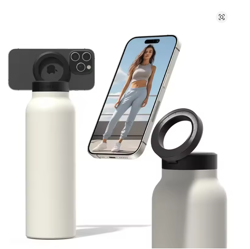 Smartflasken MobilMate