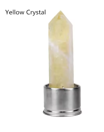 SmartKrystall Energiflaske