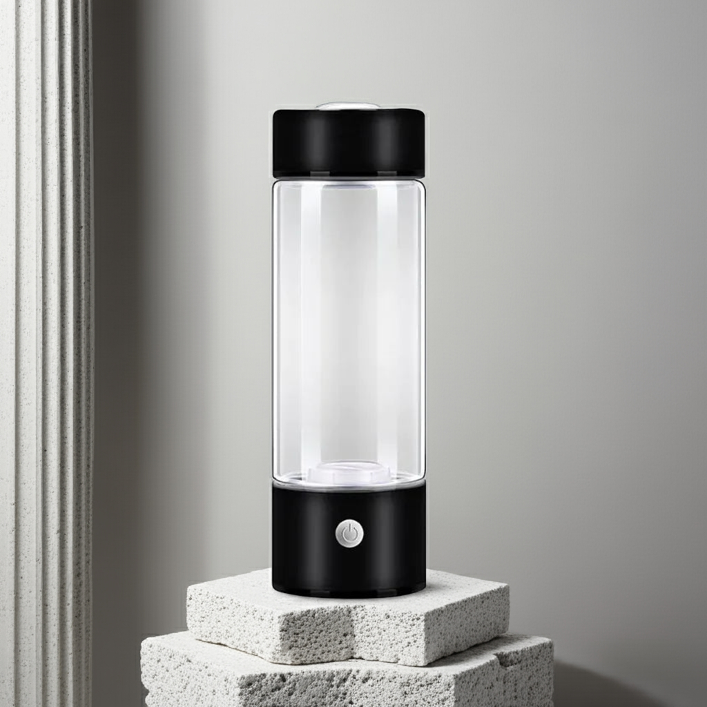 Smartflasken H2