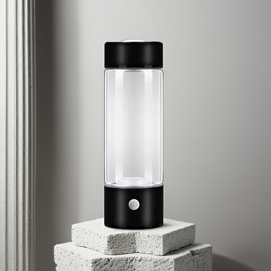 Smartflasken H2