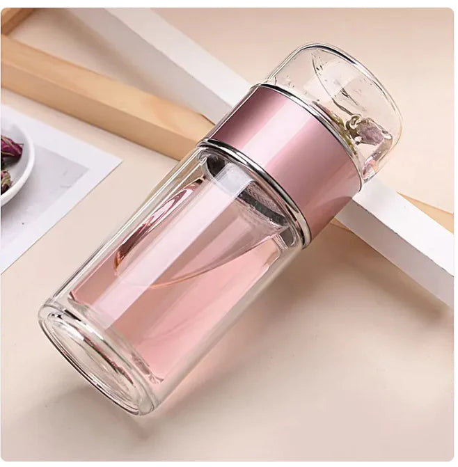 TeaGlow Premium Tebrygger