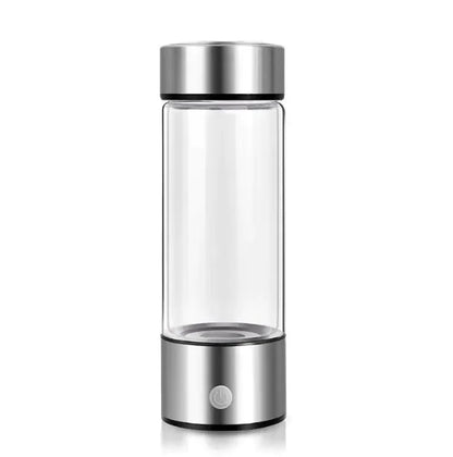 Smartflasken H2