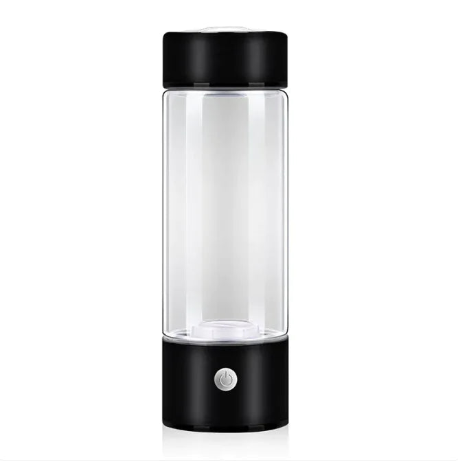 Smartflasken H2