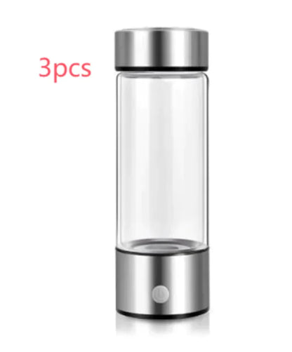 Smartflasken H2