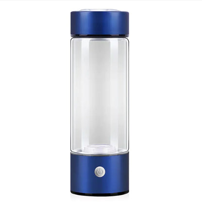 Smartflasken H2
