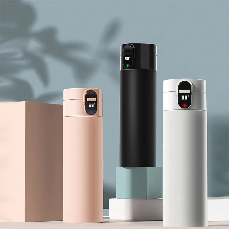 Smartflasken i tidløst og moderne design