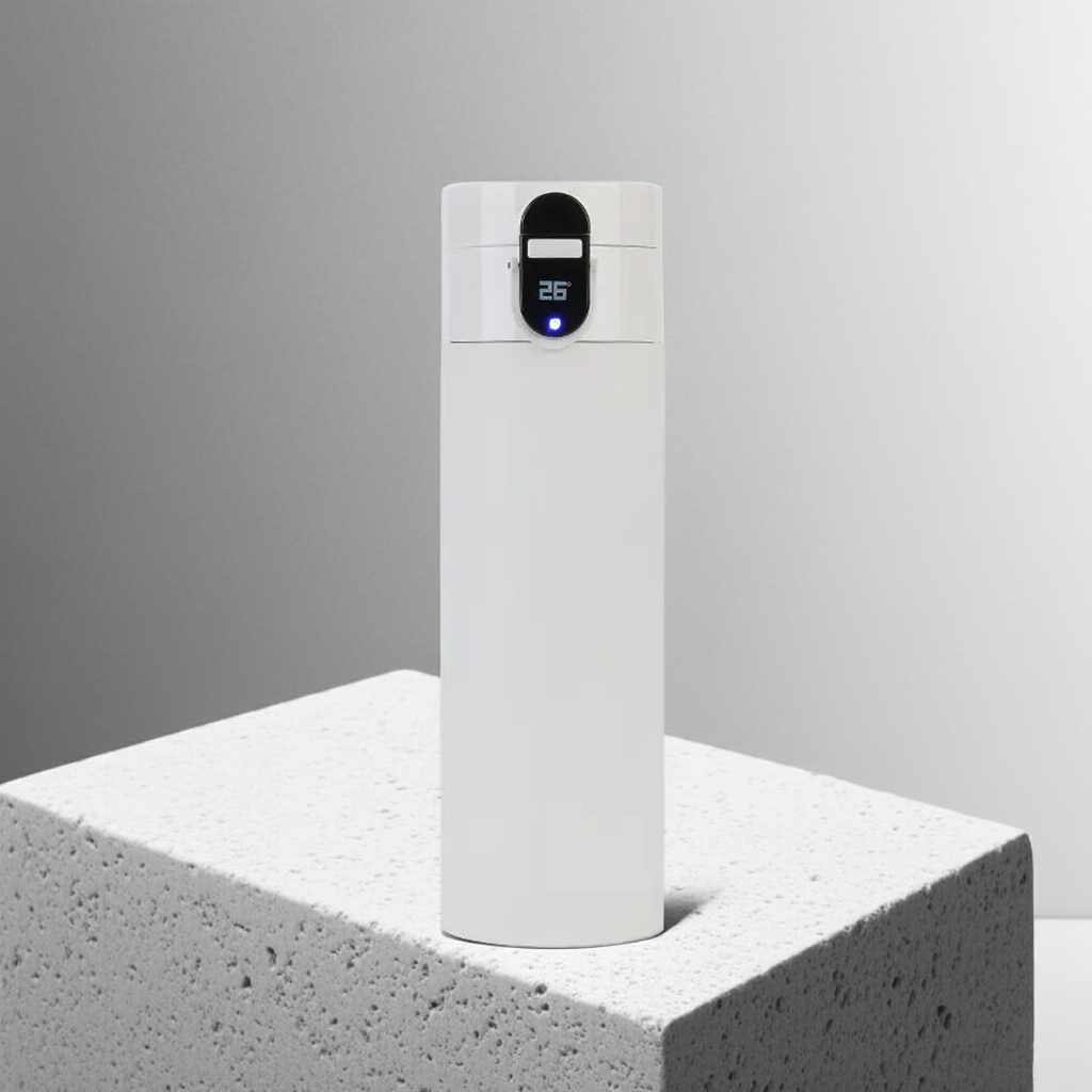 Smartflasken i tidløst og moderne design