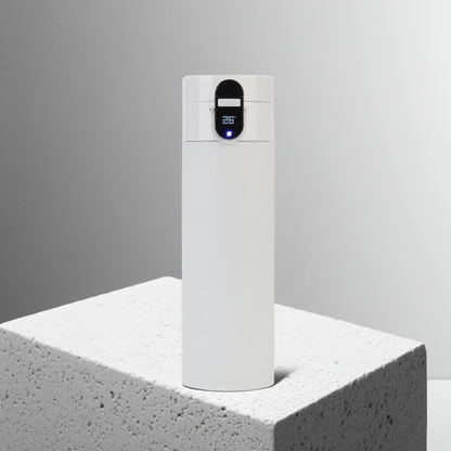 Smartflasken i tidløst og moderne design
