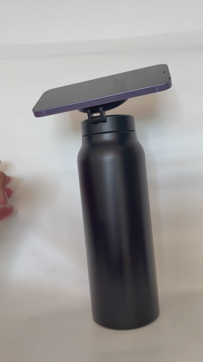 Smartflasken MobilMate