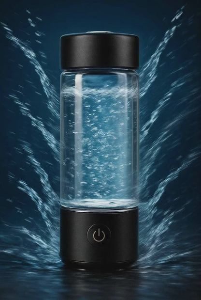 Smartflasken H2
